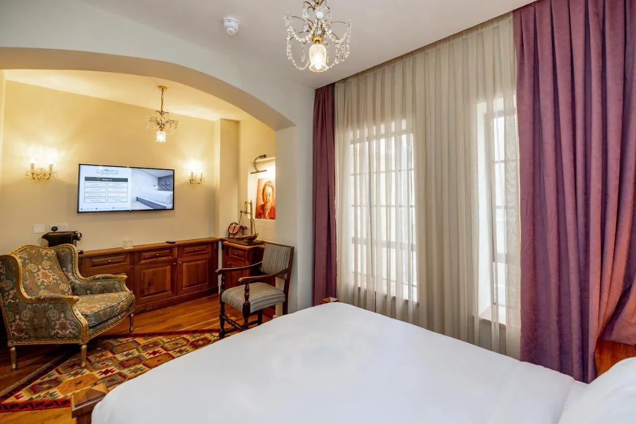 Limehouse Library Hotel London