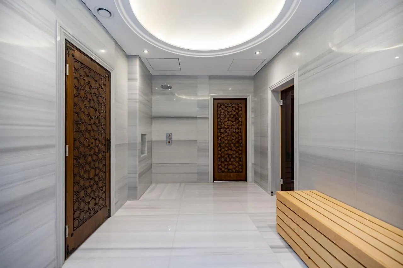 Limehouse Library Hotel London 4*,