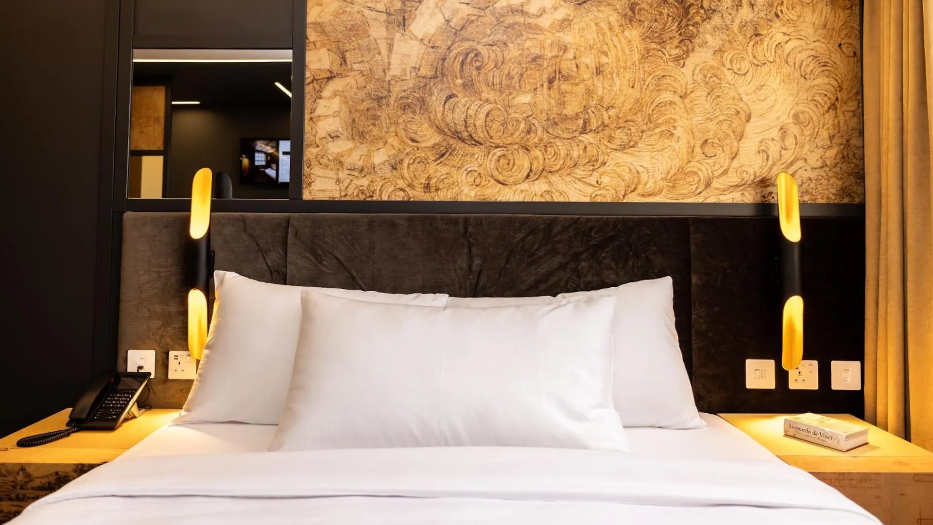 Limehouse Library Hotel London 4*,