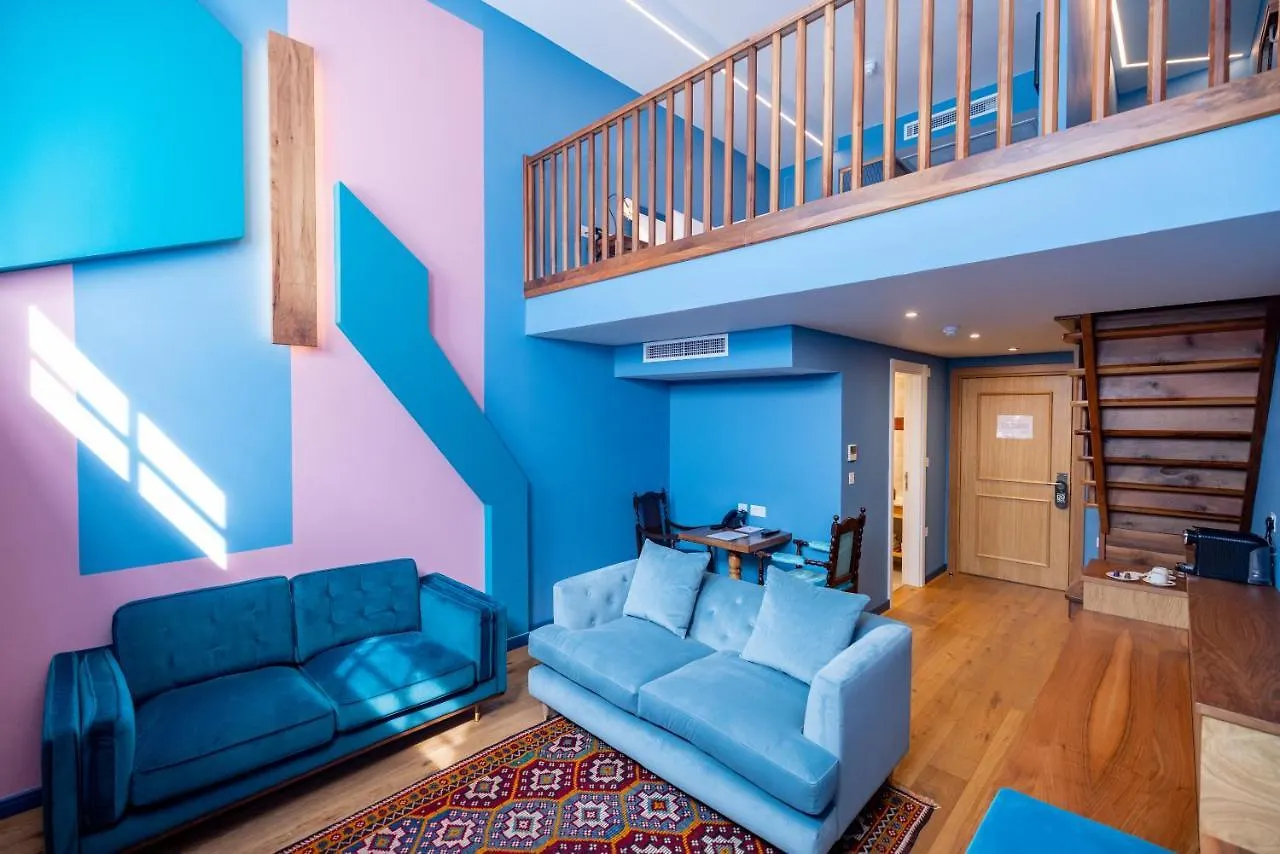 Limehouse Library Hotel London