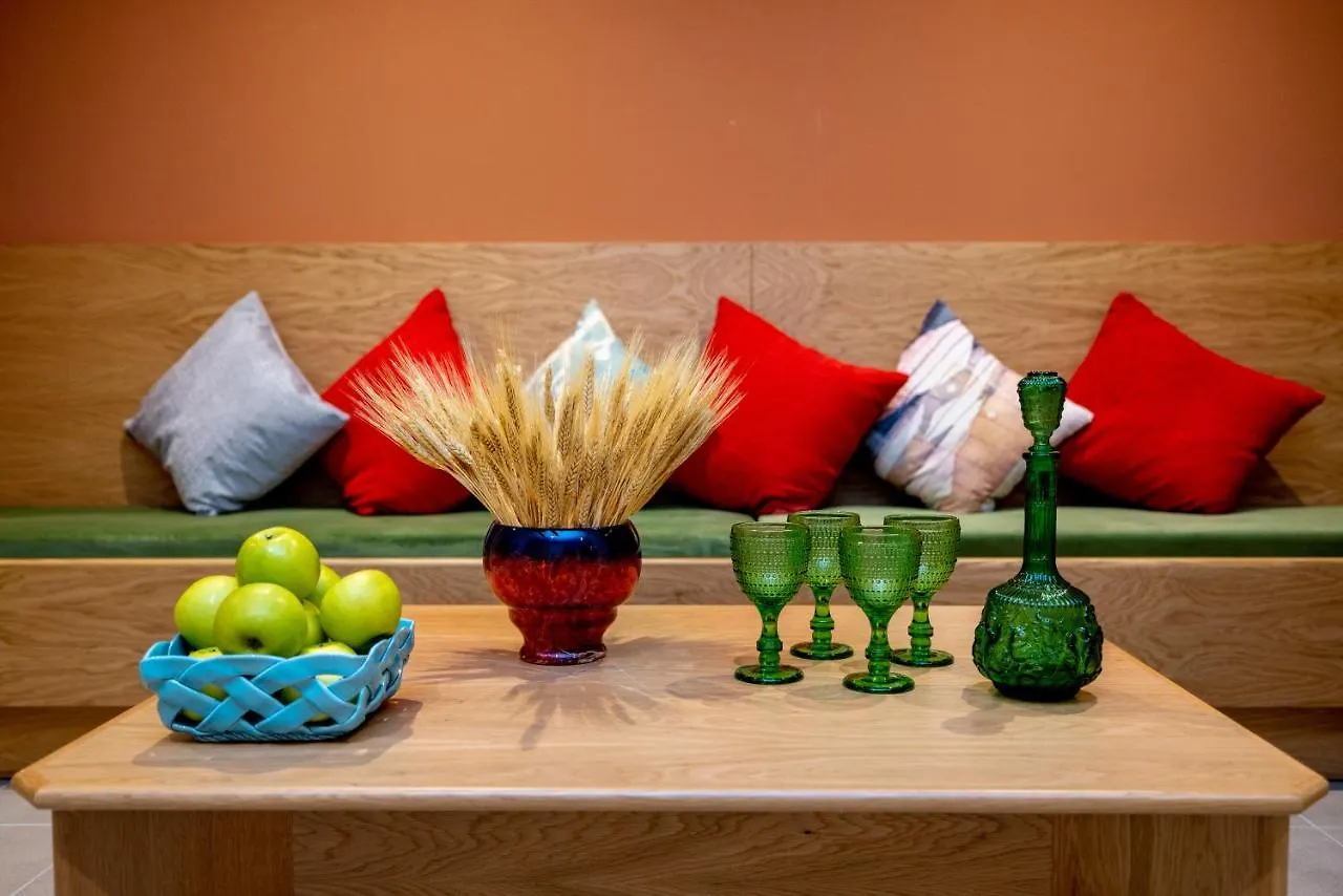 Limehouse Library Hotel London