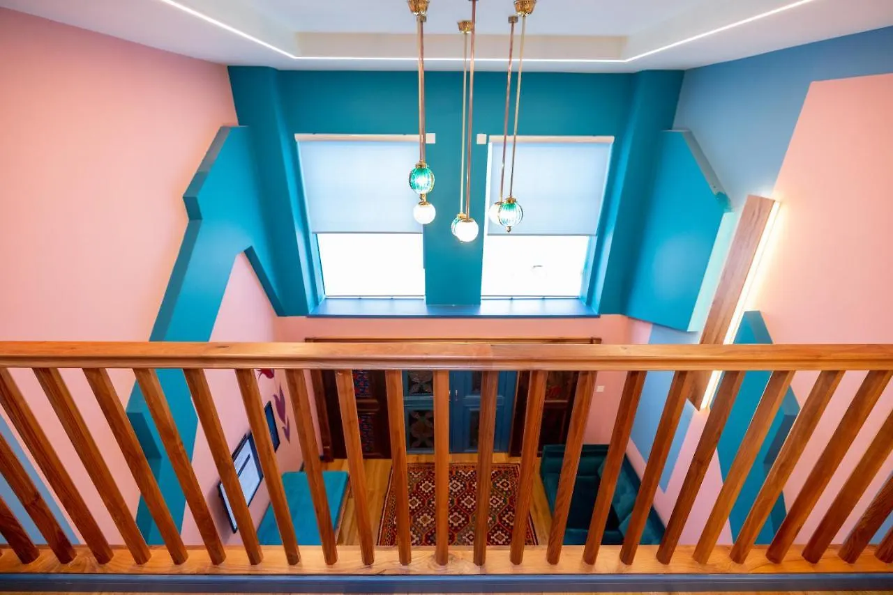 Limehouse Library Hotel London
