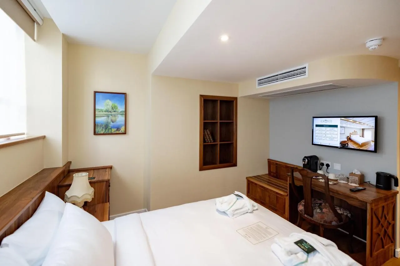 ****  Limehouse Library Hotel London United Kingdom