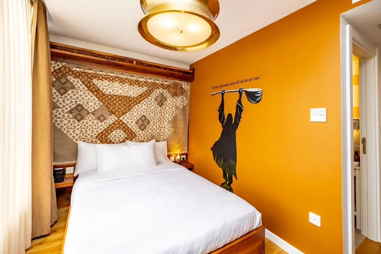 Limehouse Library Hotel London