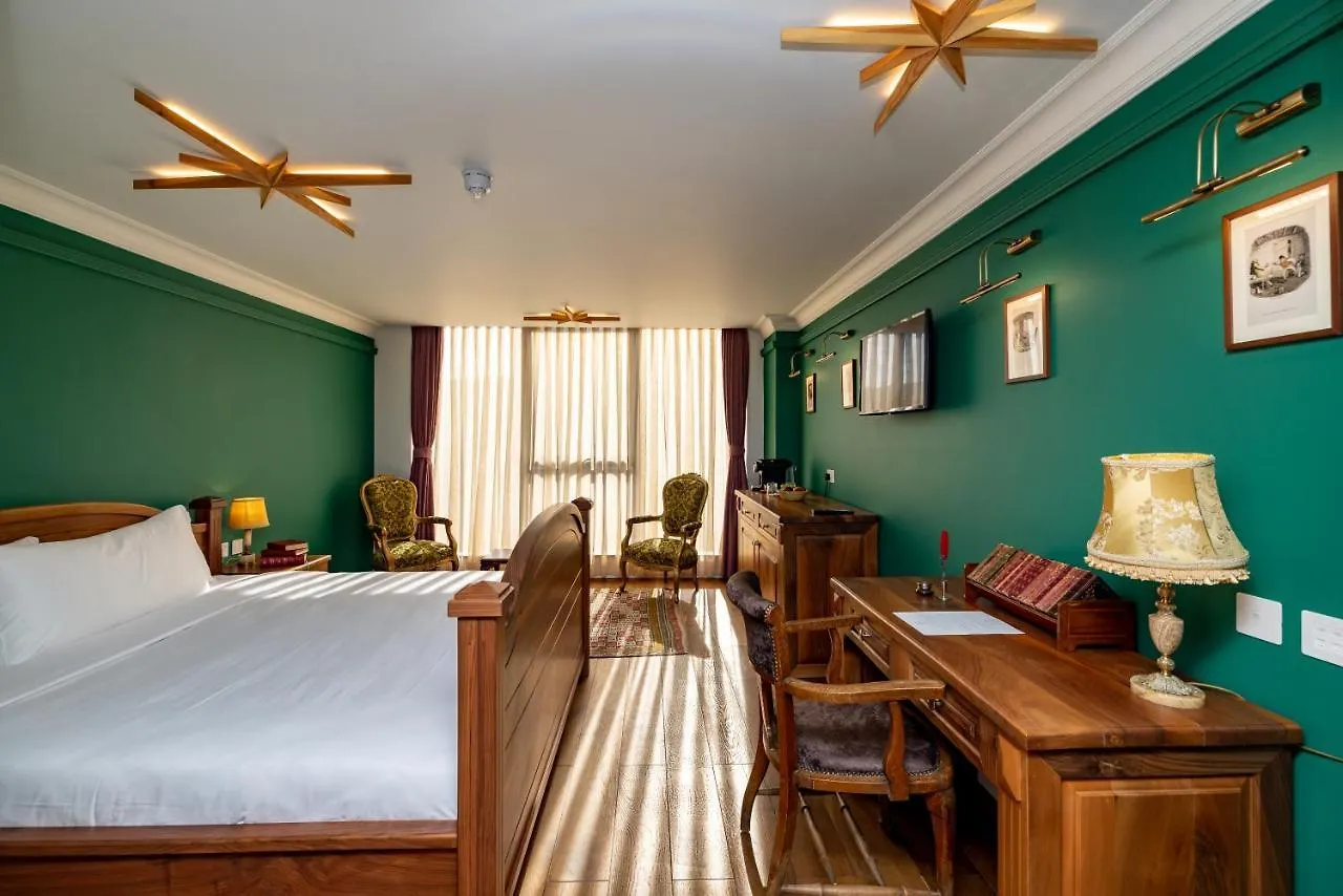 Limehouse Library Hotel London