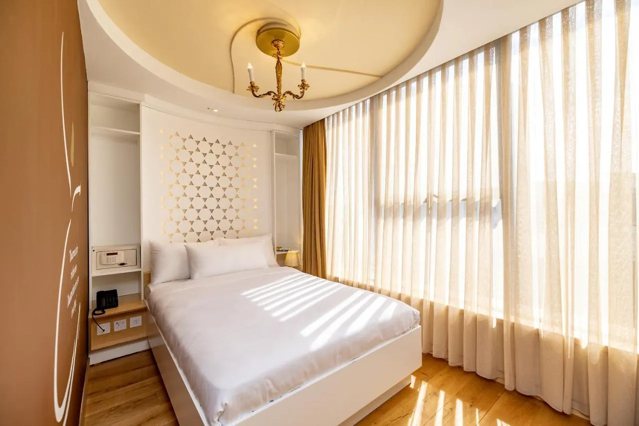 Limehouse Library Hotel London 4*,
