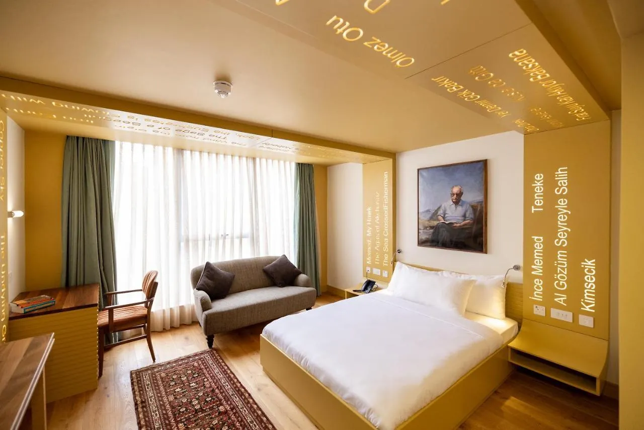 Limehouse Library Hotel London