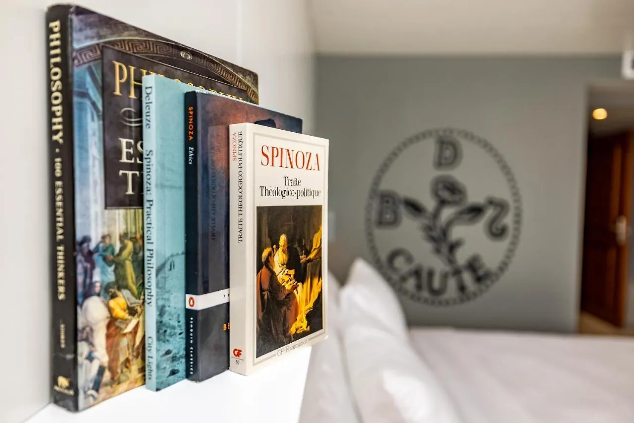 Limehouse Library Hotel London