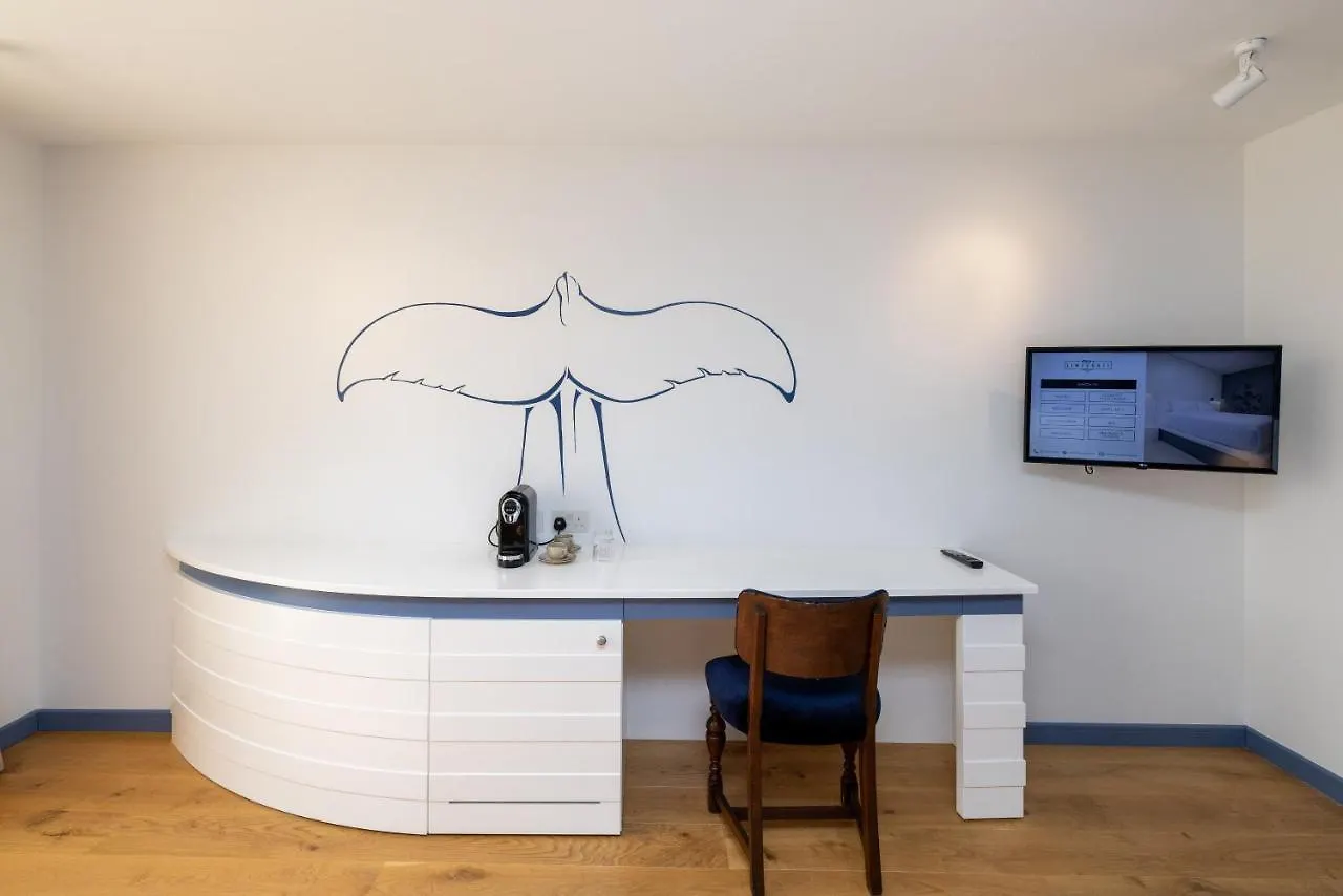 Limehouse Library Hotel London