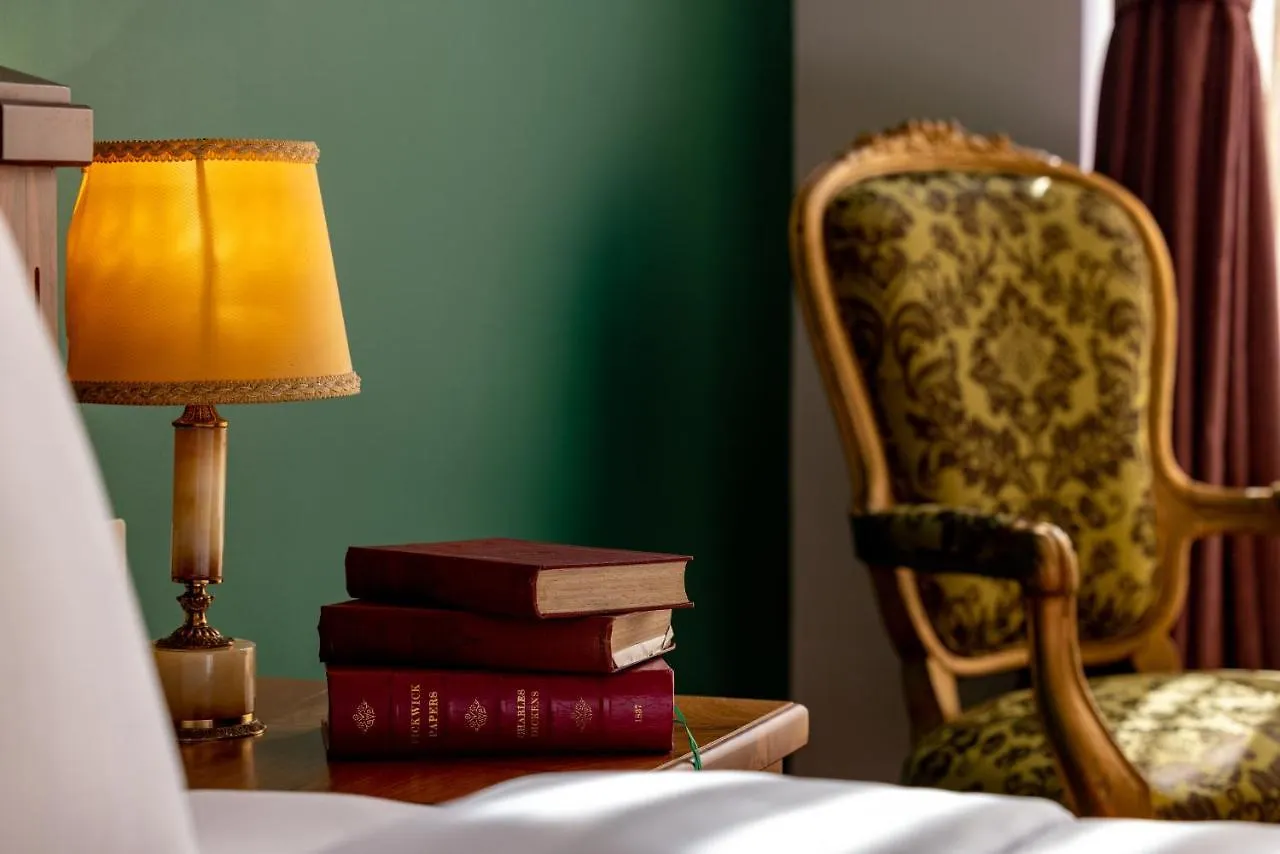 Limehouse Library Hotel London Storbritannien