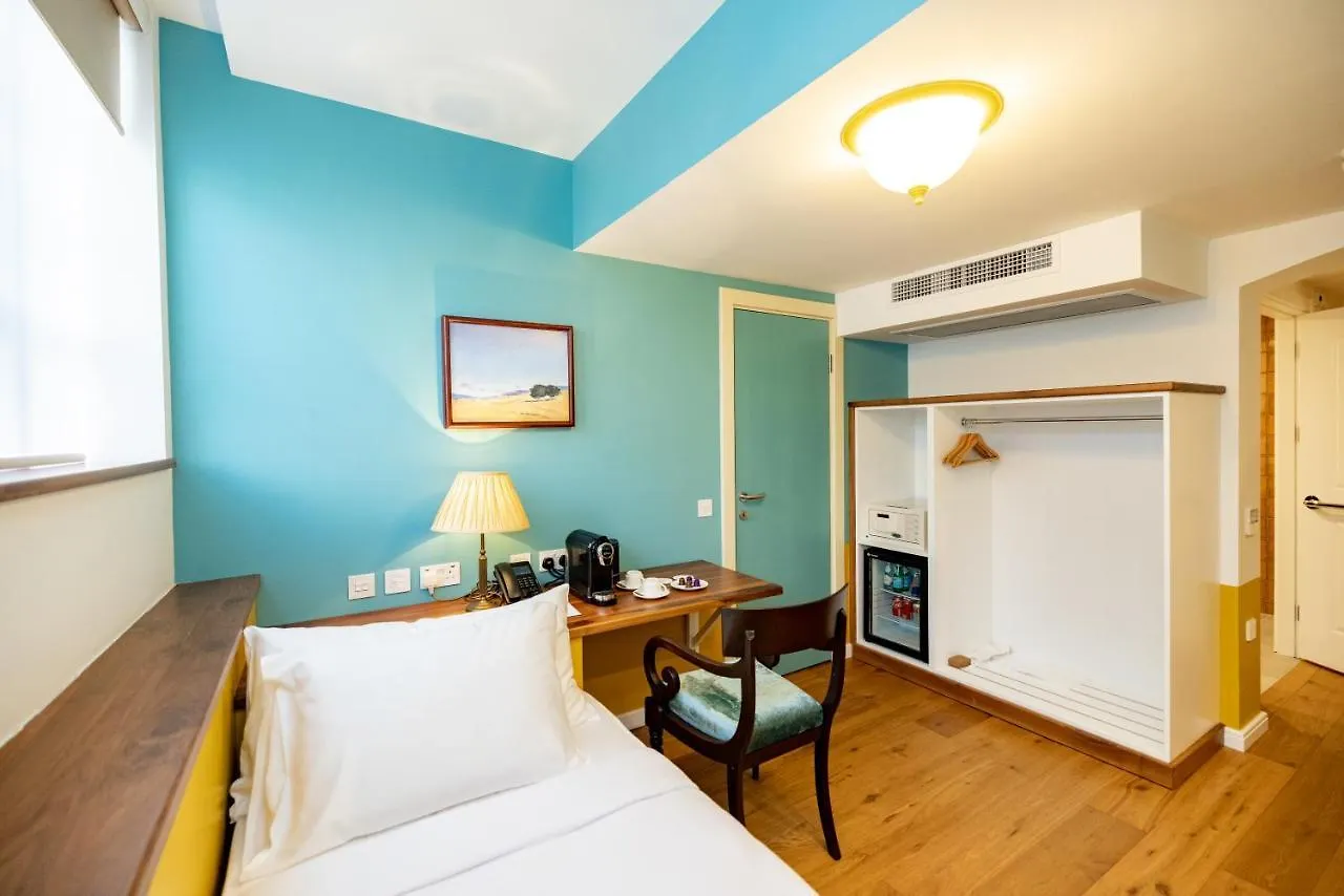 Limehouse Library Hotel London