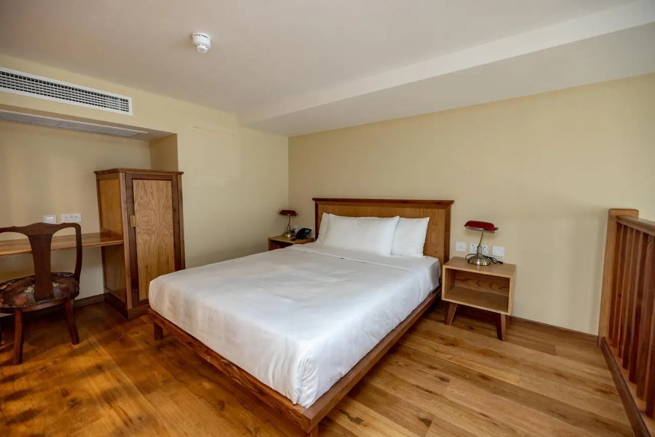 Limehouse Library Hotel London