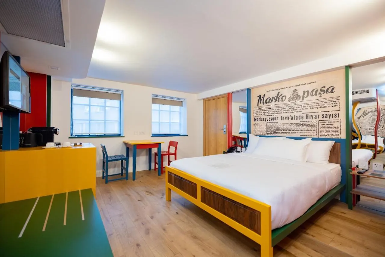 Limehouse Library Hotel London