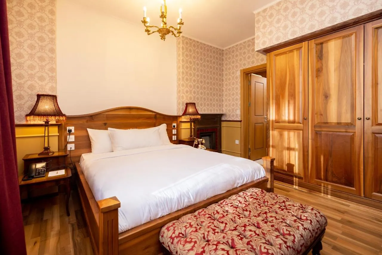 Limehouse Library Hotel London 4*,  Storbritannien