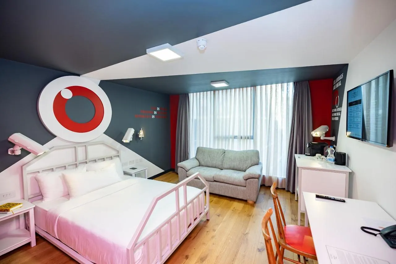 Limehouse Library Hotel London