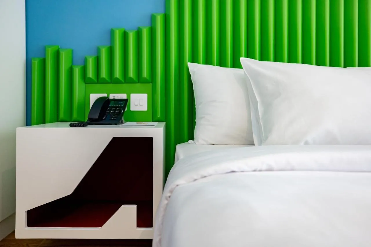 Limehouse Library Hotel London
