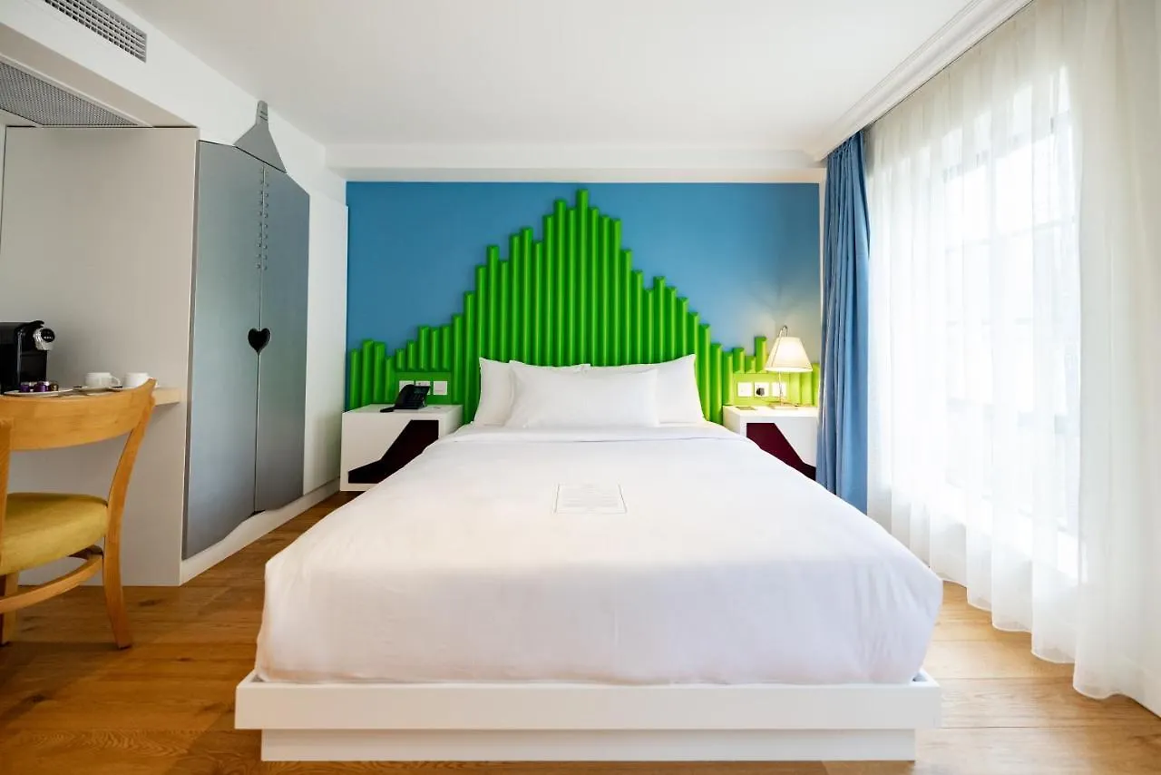 Limehouse Library Hotel London Storbritannien