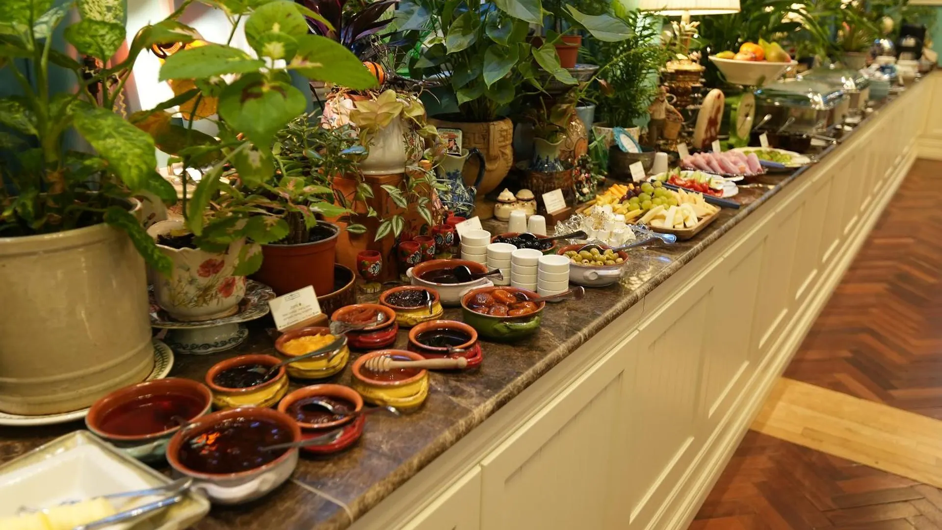 ****  Limehouse Library Hotel London Storbritannien
